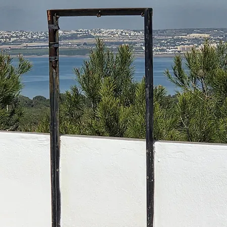 De La Terraza Se Ve El Mar! Апартаменти
