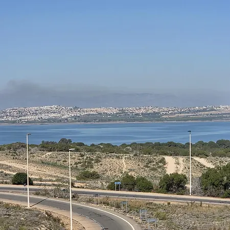 De La Terraza Se Ve El Mar!