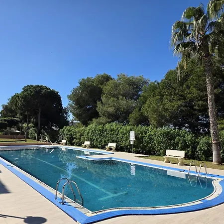 De La Terraza Se Ve El Mar! Апартаменти Торрев'єха