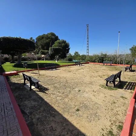 Апартаменти De La Terraza Se Ve El Mar! *