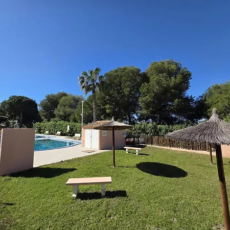 De La Terraza Se Ve El Mar!